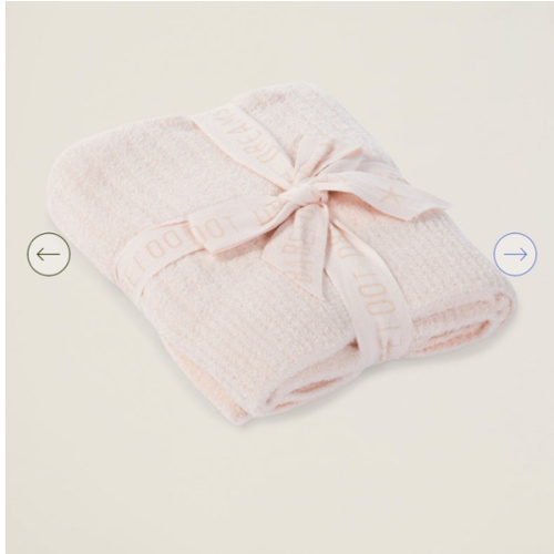 CozyChic Lite® Ribbed Baby Blanket