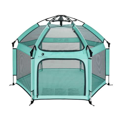 Pop 'N Go® LUXE Playpen Comfort Bundle – The California Beach Company