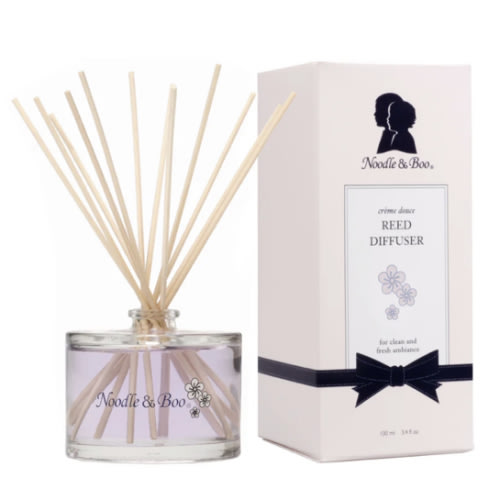 Noodle & Boo Reed Diffuser, 3.4 Fl Oz