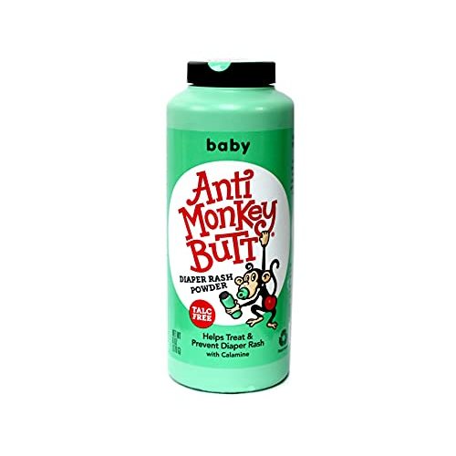 Anti Monkey Butt 00030 Baby Anti-Monkey Butt