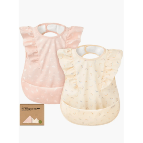 Fae Waterproof Bibs