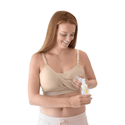 Sublime Hands Free Pumping Bra