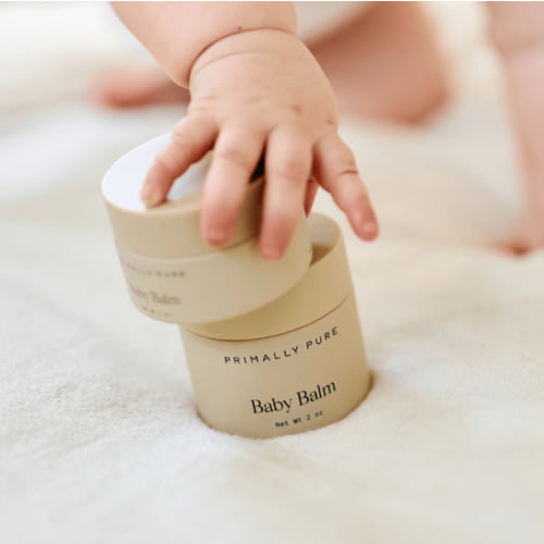 Baby Balm | Primally Pure