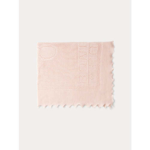 Wrap pale pink