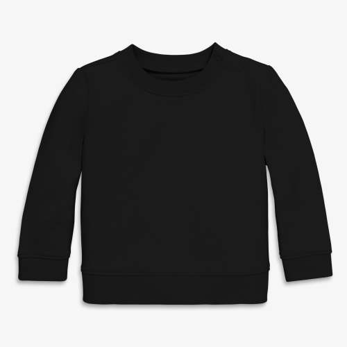Baby sweatshirt | Primary.com