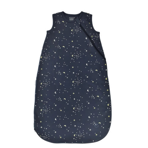 Ecolino® Organic Cotton Classic Baby Sleep Bag or Sack, Milky Way