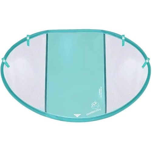 UPF 50+ UV Sun Protection Canopy for mambobaby Float Swim Trainer
