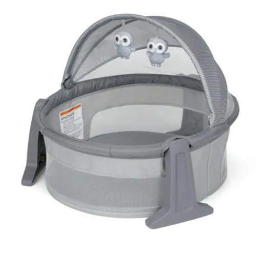 Safety 1st Sleepy Traveler Infant Bassinet - Dreamscape