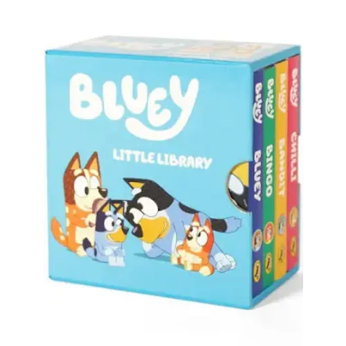 bluey books big w - Google Search