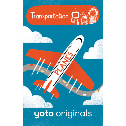 BrainBots Transportation