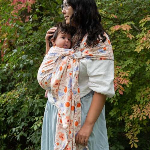 Ambrosia Ring Sling