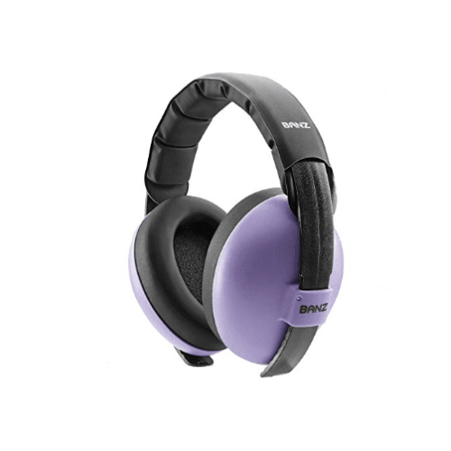 Baby Banz Infant Hearing Protection Earmuffs