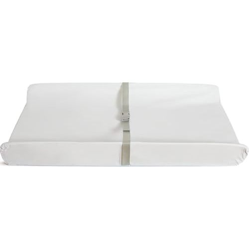 Munchkin® Secure Grip Waterproof Baby Changing Pad, 14.75 x 31, White