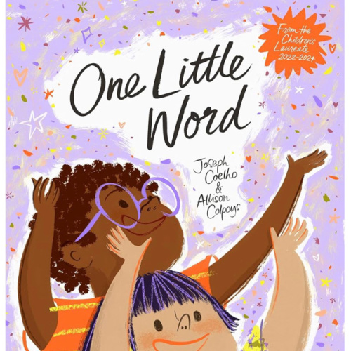 One Little Word