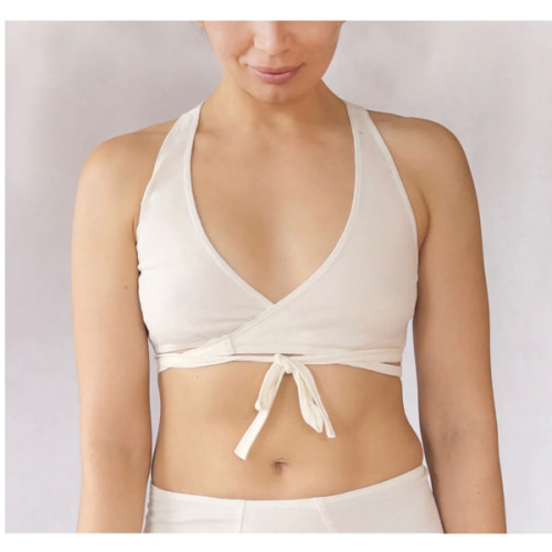 Sensitive Skin Nursing Bra – Tatiana's Threads - Small