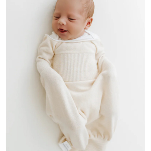 Organic Cotton Swaddle Sleep Sack – Swaddelini