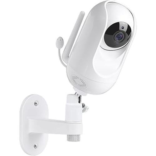 Adjustable Baby Monitor Mount