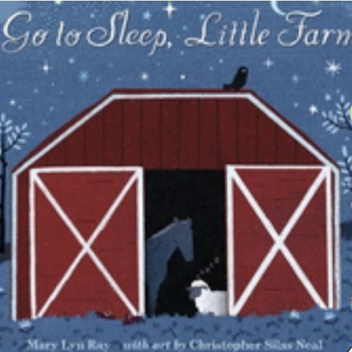 Go to Sleep, Little Farm