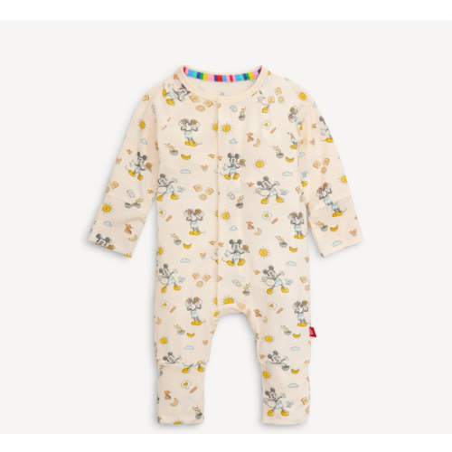 Magnetic Convertible Coverall – Magnetic Me