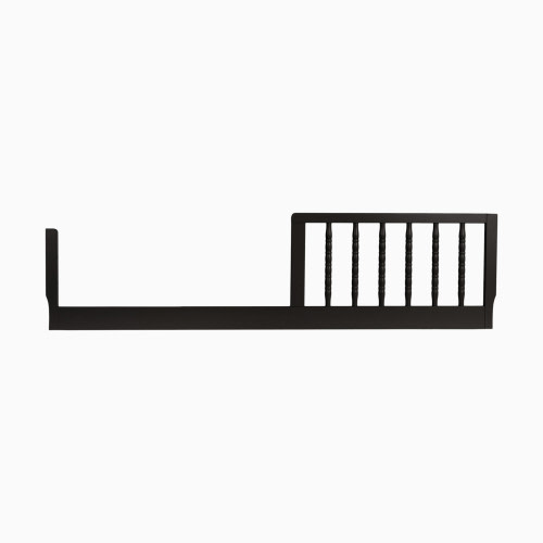 daVinci Toddler Bed Conversion Kit (M3199) - Ebony