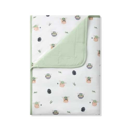 Toddler Blanket in Grogu™ 1.0