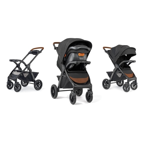 Stroller Fund