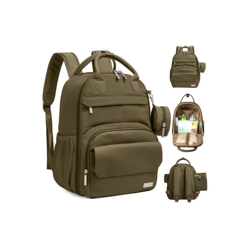Play Diaper Bag