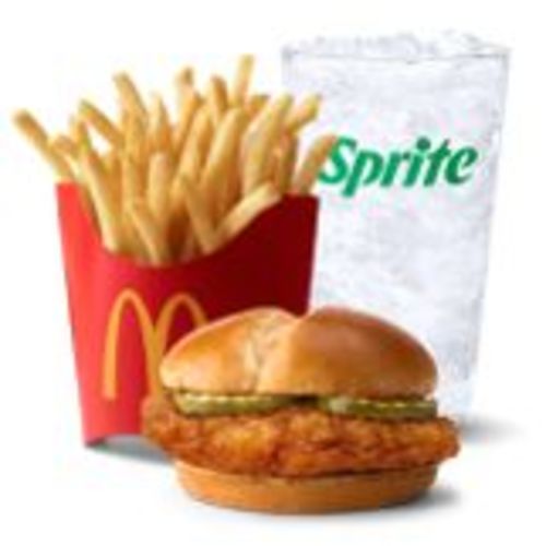 McDonald’s Gift Cards: Arch Card® | McDonald’s