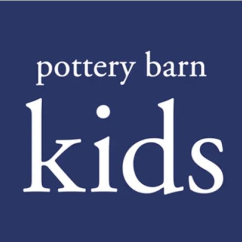 Pottery Barn Kids Baby Registry