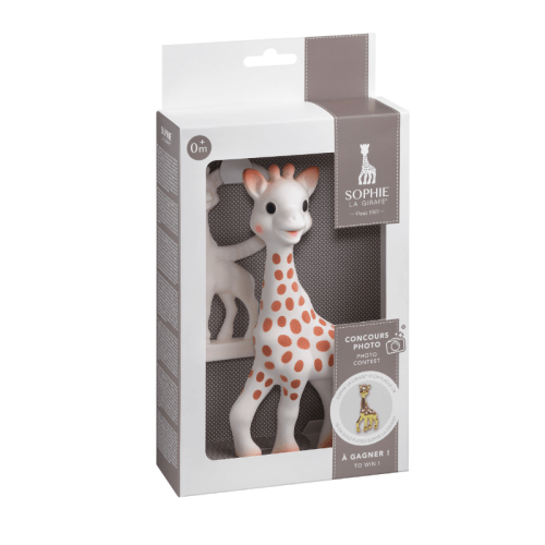 Sophie la Girafe Award Set