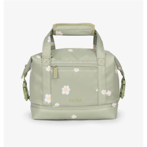 Insulated 8L Soft-Sided Cooler - DAISY