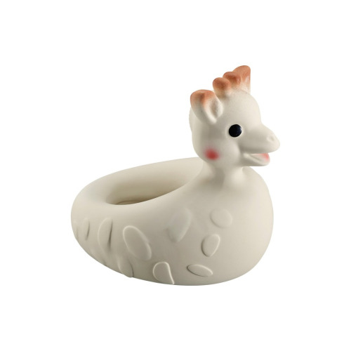 SOPHIE LA GIRAFE 'So Pure' Bath Toy