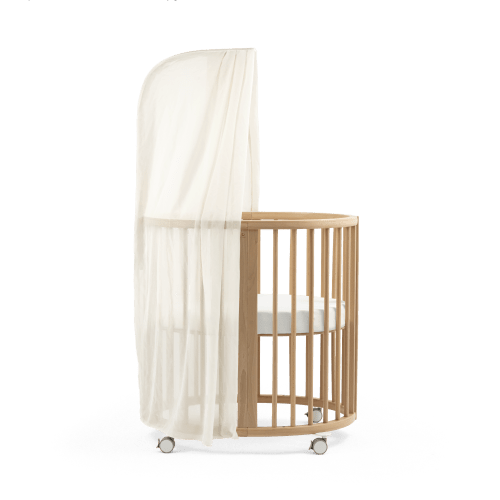 Baby cot canopy | Stokke® Sleepi™ Canopy | Stokke® Online Shop