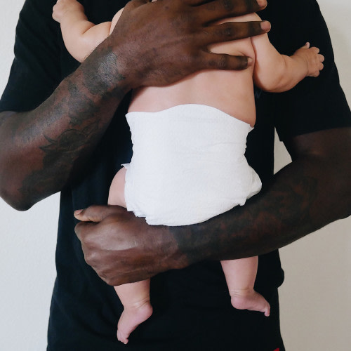 Diaper Fund
