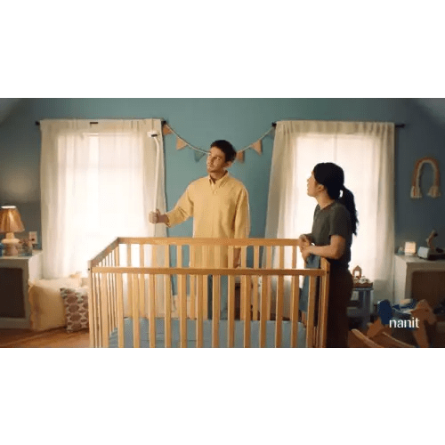 Nanit Home 8" Display