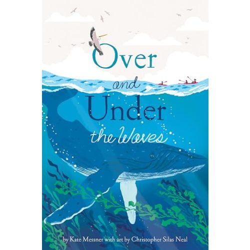 Over and Under the Waves