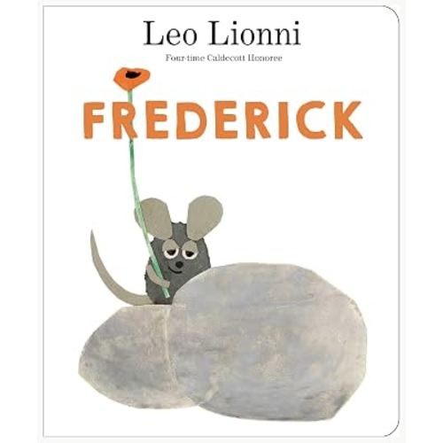 Frederick