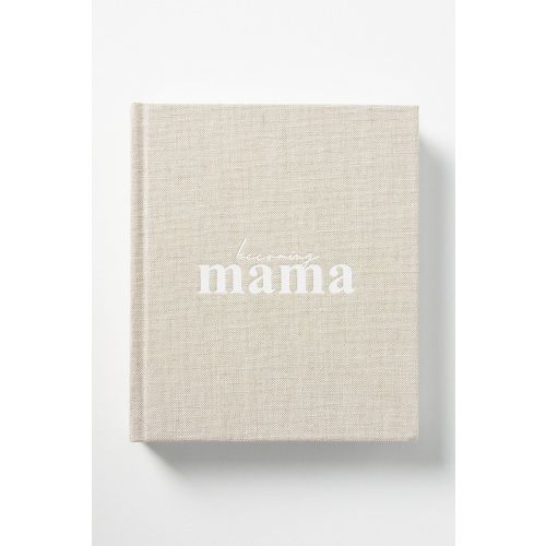 Becoming Mama Pregnancy Journal