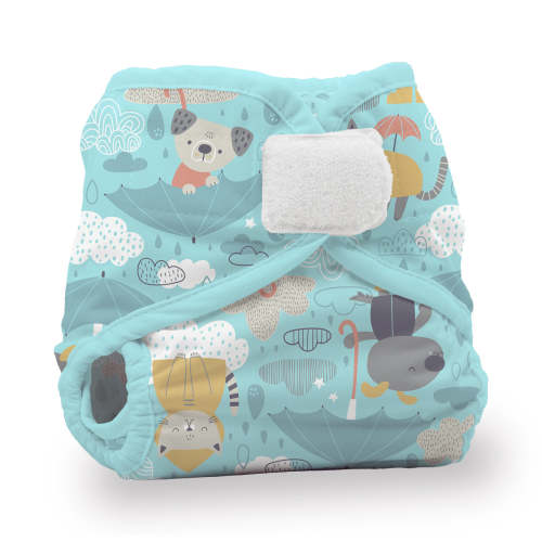 Diaper Cover - Size M