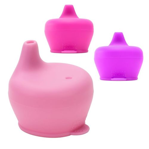 Silicone Sippy Cup Lids