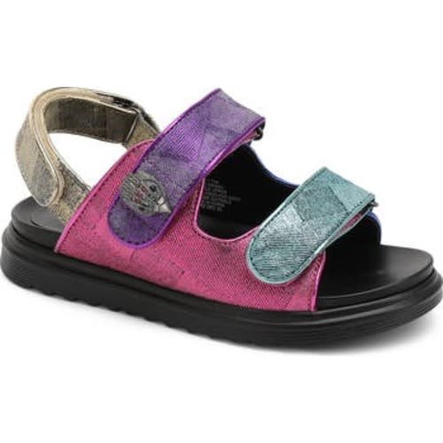 Kids' Mini Orson Slingback Sandal, 9 M