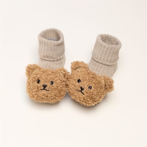 Bear socks