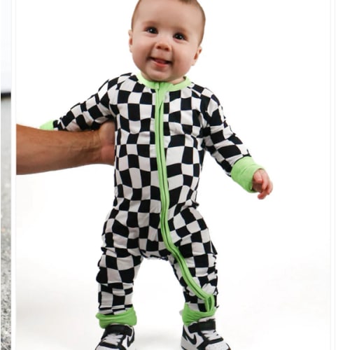 TWILIGHT ZONE • BAMBOO ZIPPIES – Smiley Daze