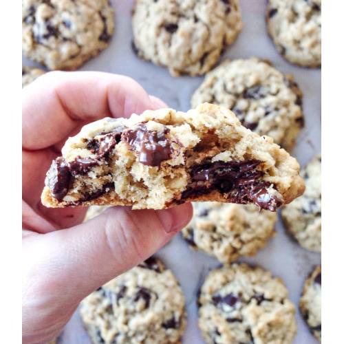 The Best Lactation Cookies!