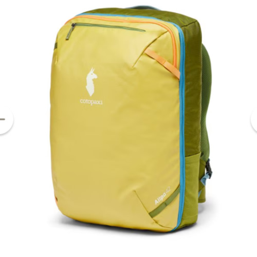 Cotopaxi Allpa 42 L Travel Pack | REI Co-op
