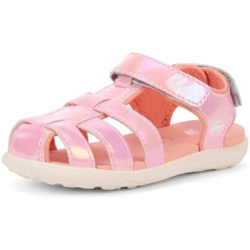 See Kai Run Paley II - Lightweight & Breathable Sandals for Little Kids