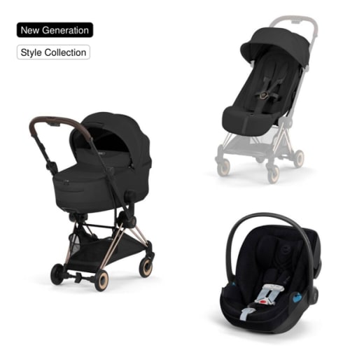 CYBEX Coya- Style Collection | Official Online Shop