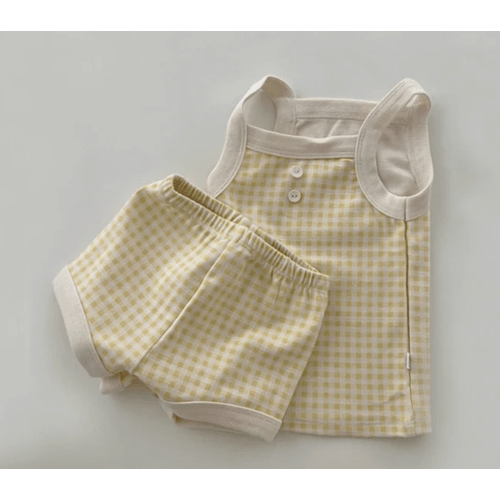 Boho Picnic Two Piece – The Boho Bebe