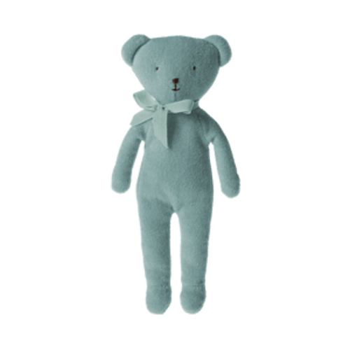Teddy - Blue - Maileg USA