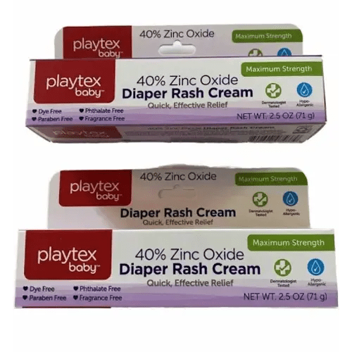 diaper rash cream